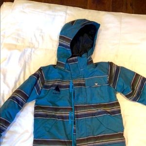 Burton Snow Jacket